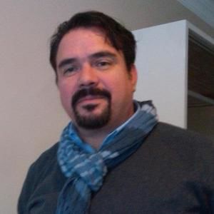 Meet your Posher, Roberto